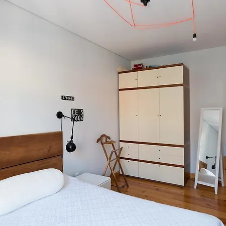 Flh Anjos Cosy Place