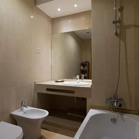 Lejlighed Flh Anjos Cosy Place