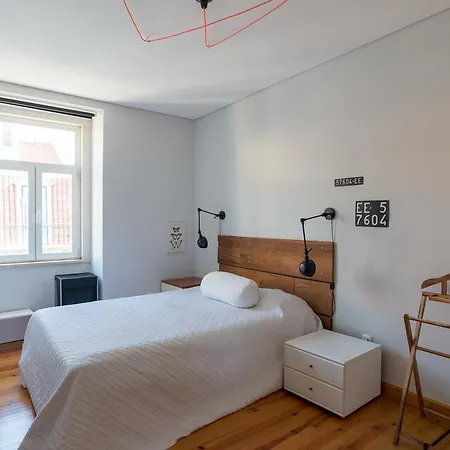 Flh Anjos Cosy Place *