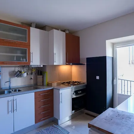 Flh Anjos Cosy Place Lizbona