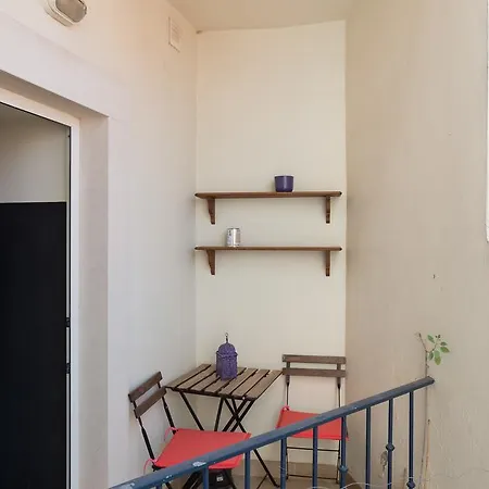 Flh Anjos Cosy Place * Лиссабон