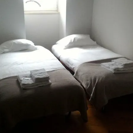Flh Anjos Cosy Place Apartment Lisbon