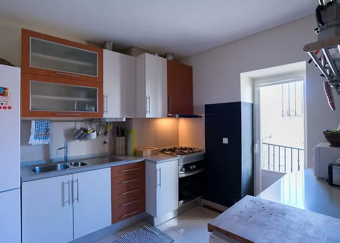 Flh Anjos Cosy Place Lisboa