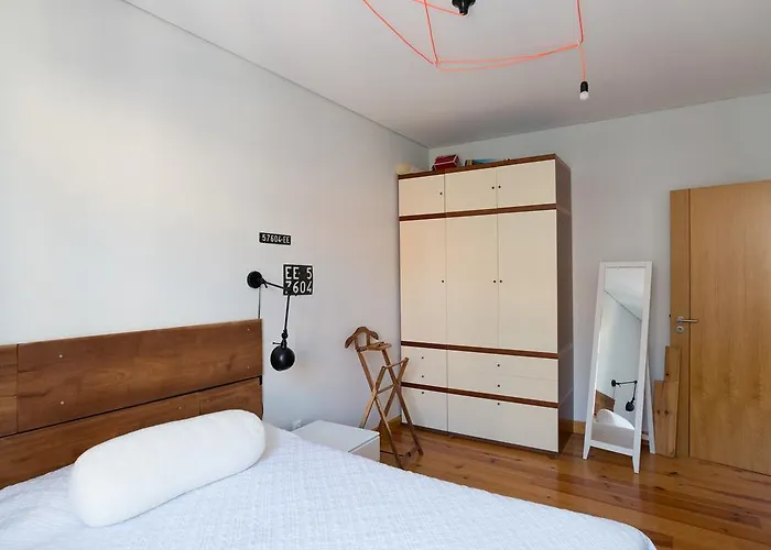 Flh Anjos Cosy Place