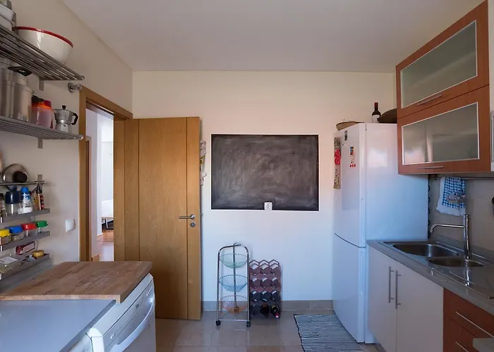 Διαμέρισμα Flh Anjos Cosy Place Lisboa