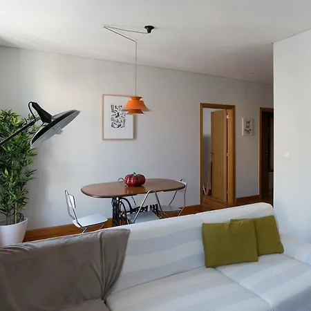 アパート Flh Anjos Cosy Place *