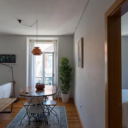 Flh Anjos Cosy Place Appartamento *